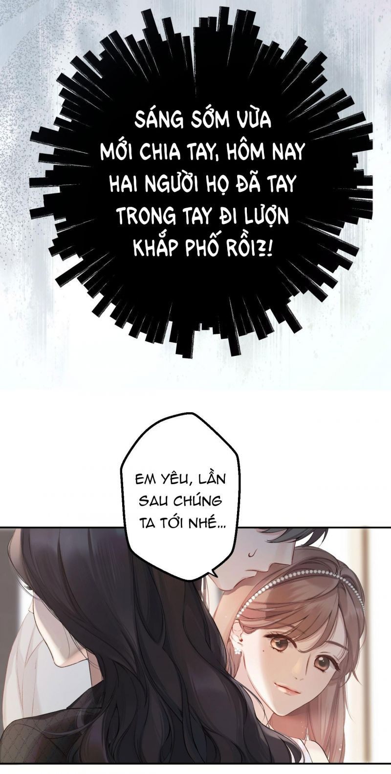 Tôi Cũng Muốn Làm Mợ Út: Chapter 3.2