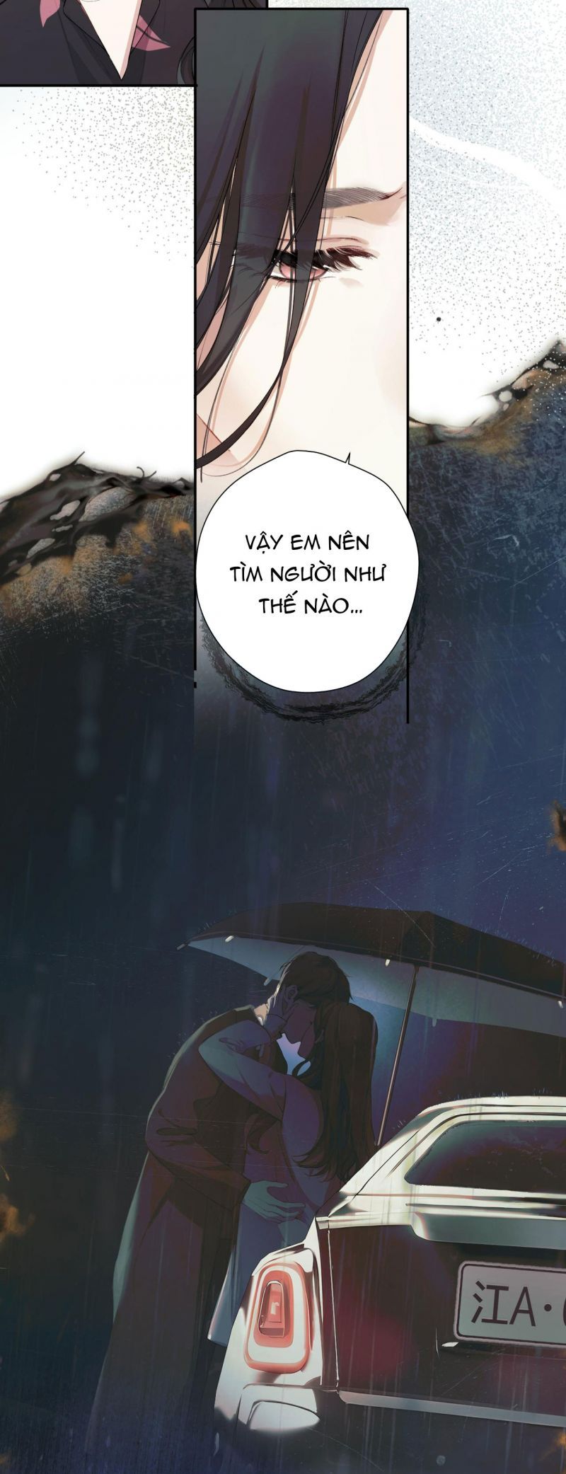 Tôi Cũng Muốn Làm Mợ Út: Chapter 3.2