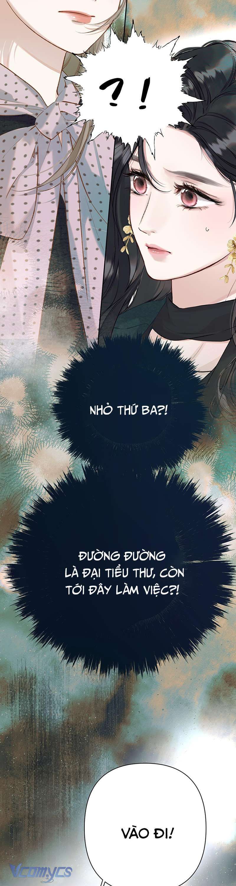 Tôi Cũng Muốn Làm Mợ Út: Chapter 32