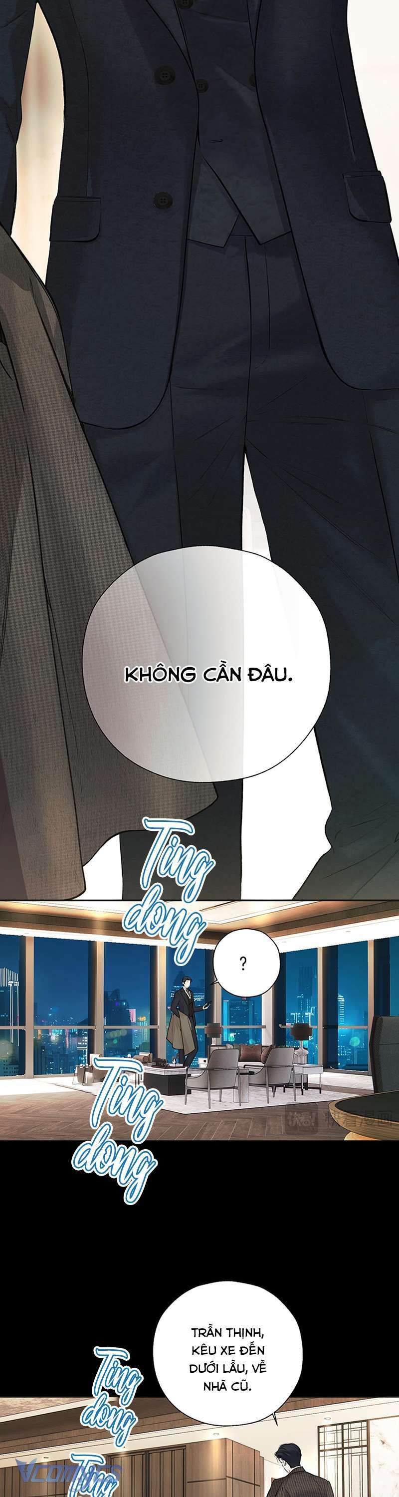 Tôi Cũng Muốn Làm Mợ Út: Chapter 32