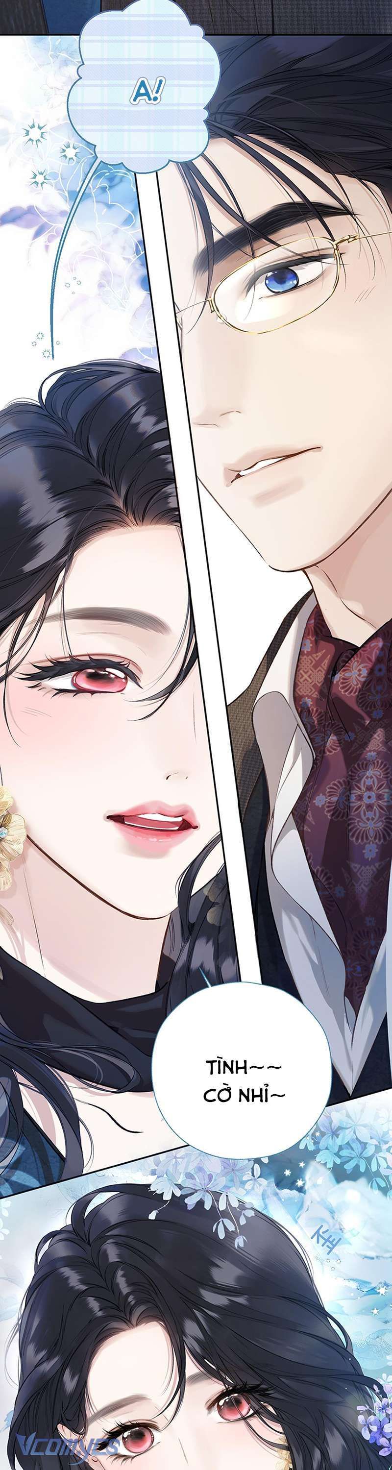 Tôi Cũng Muốn Làm Mợ Út: Chapter 32