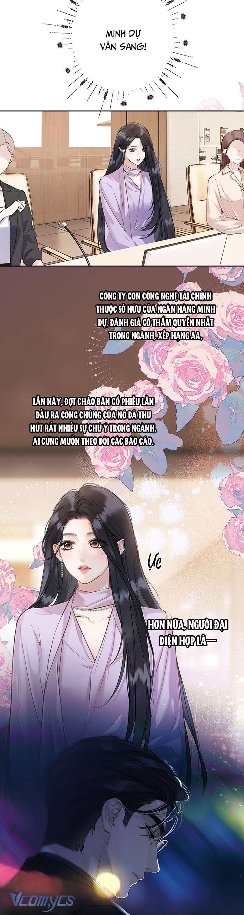 Tôi Cũng Muốn Làm Mợ Út: Chapter 32