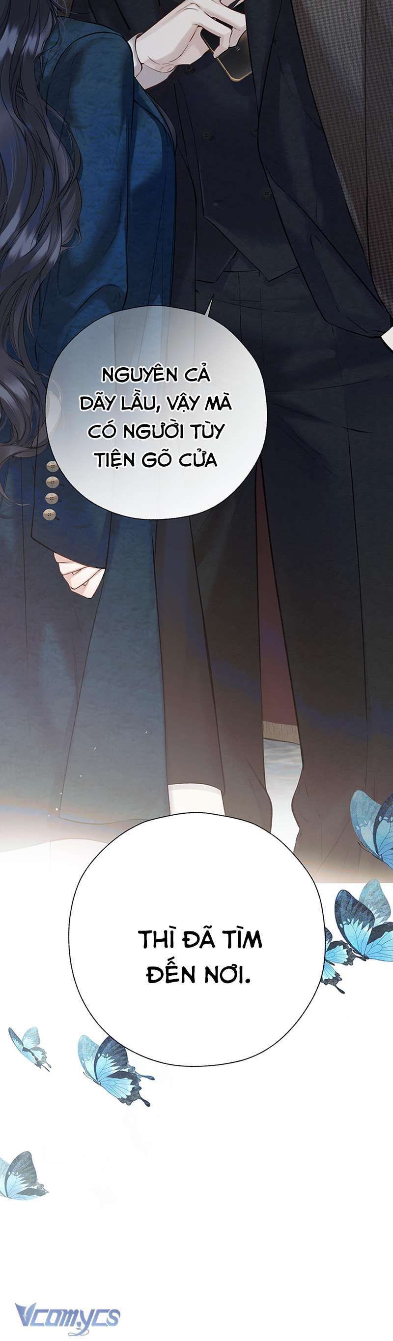 Tôi Cũng Muốn Làm Mợ Út: Chapter 32