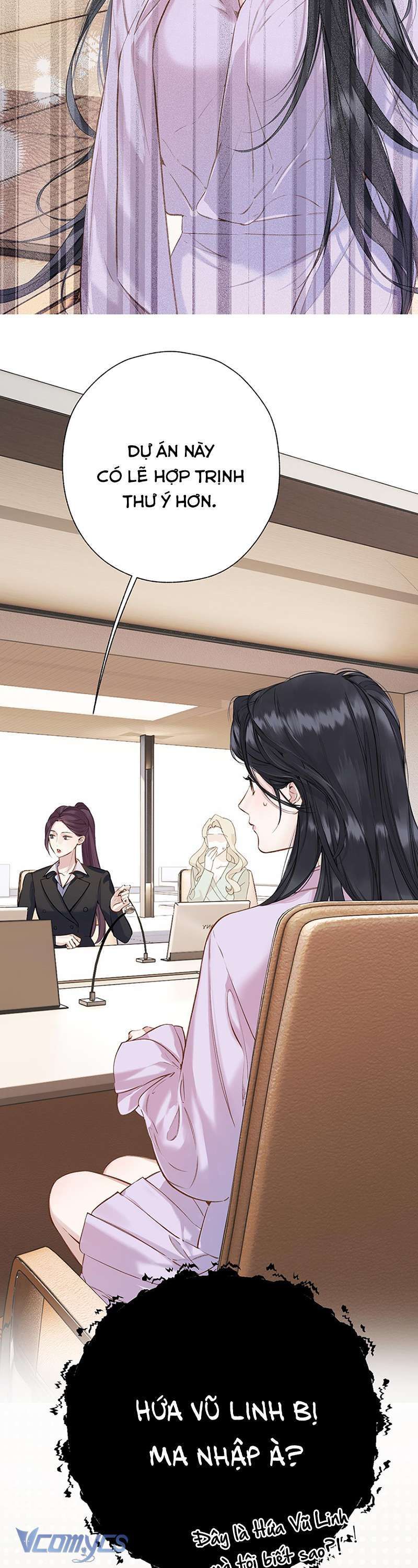 Tôi Cũng Muốn Làm Mợ Út: Chapter 32