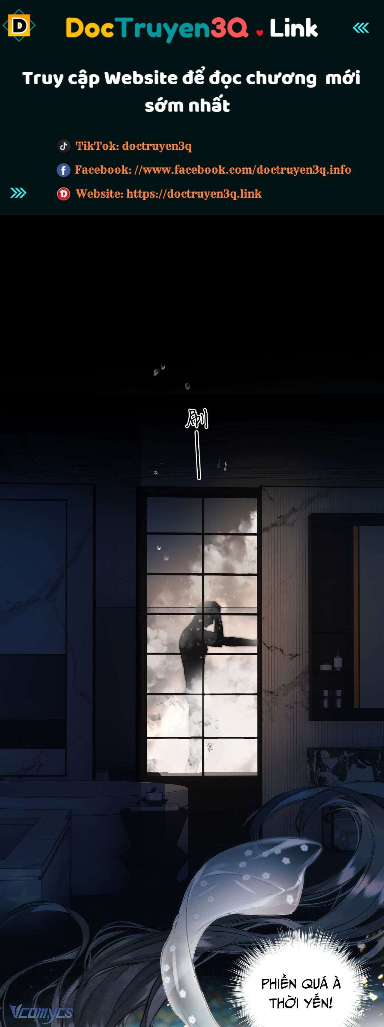 Tôi Cũng Muốn Làm Mợ Út: Chapter 36