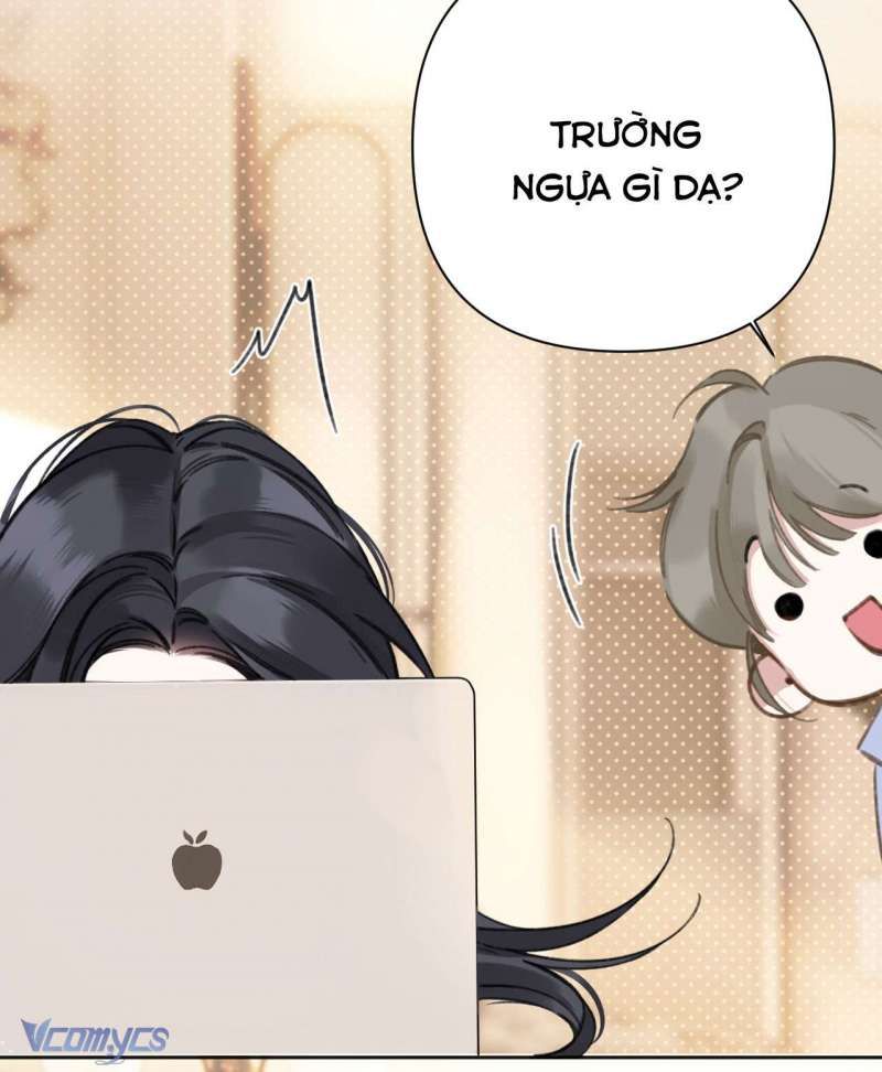 Tôi Cũng Muốn Làm Mợ Út: Chapter 36