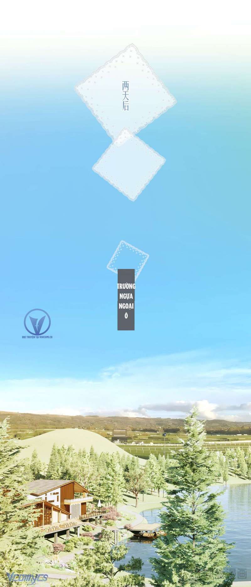 Tôi Cũng Muốn Làm Mợ Út: Chapter 36