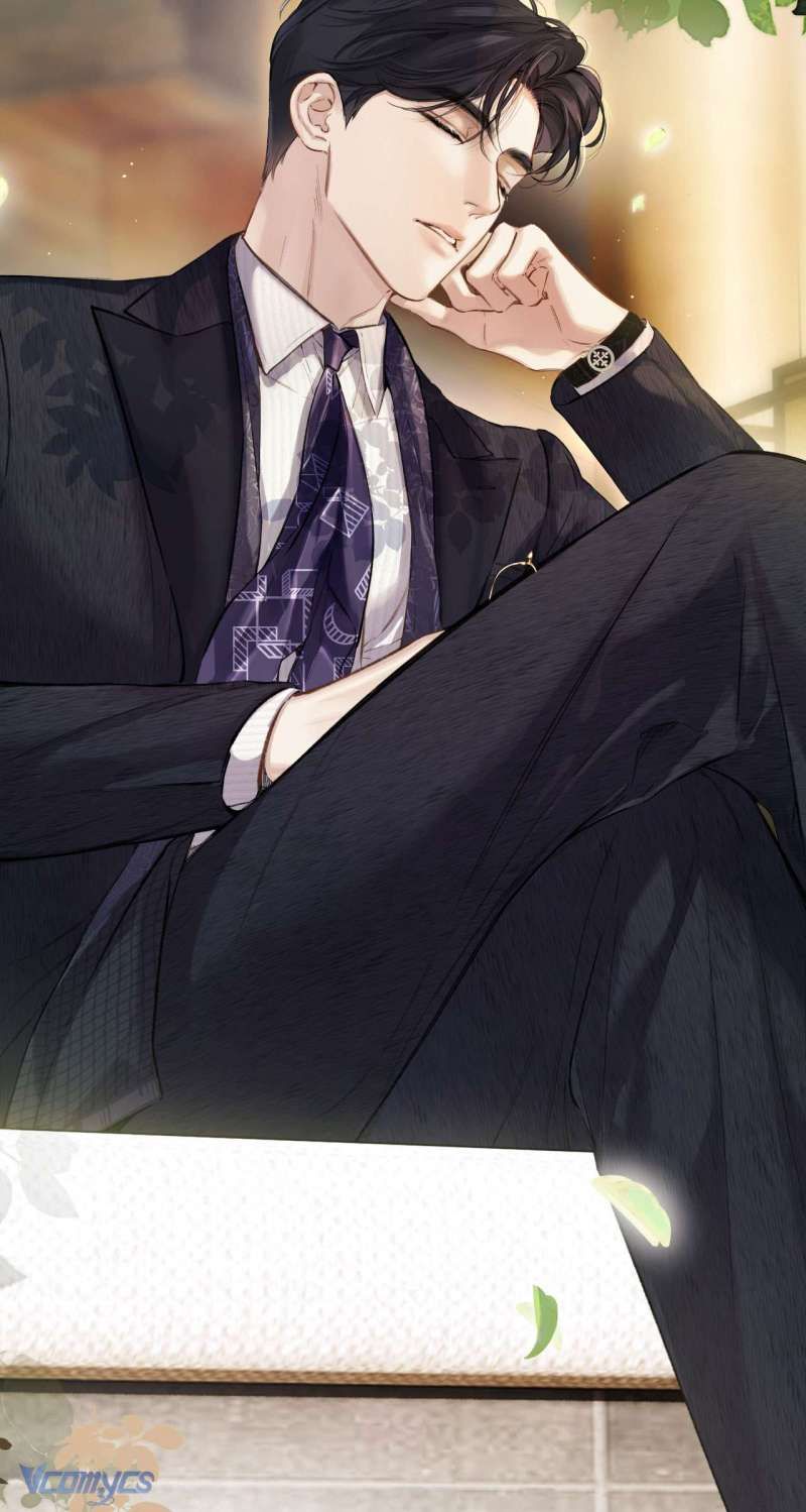 Tôi Cũng Muốn Làm Mợ Út: Chapter 36