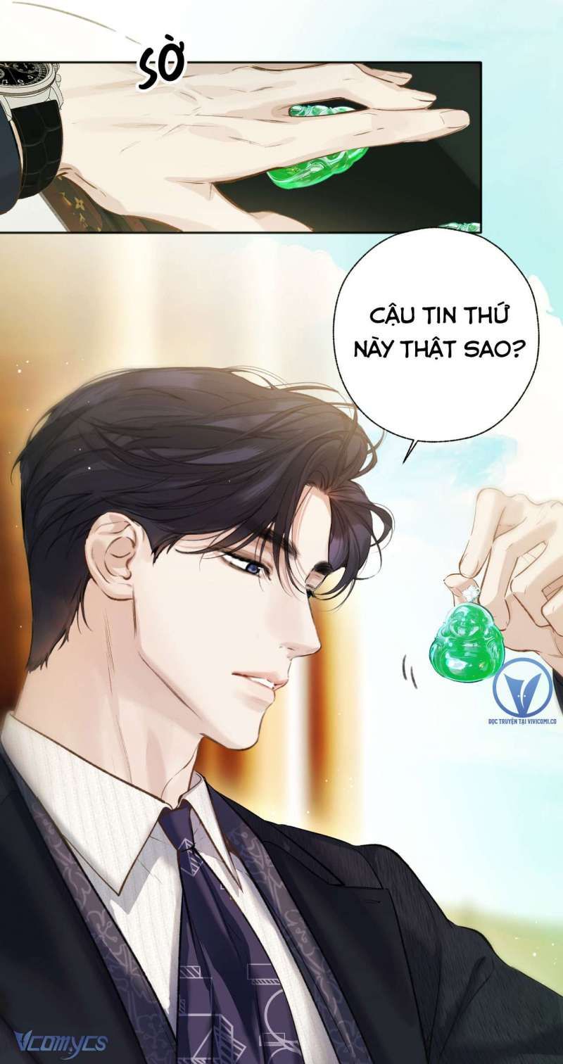 Tôi Cũng Muốn Làm Mợ Út: Chapter 36
