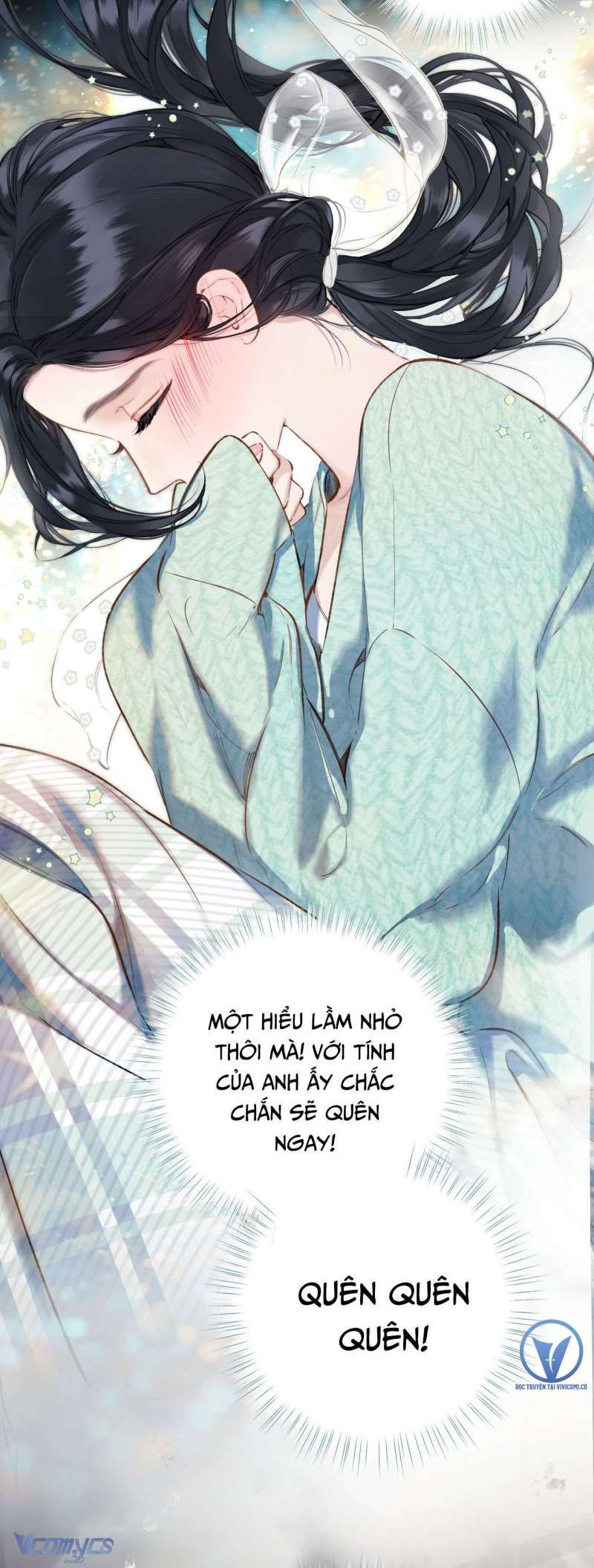 Tôi Cũng Muốn Làm Mợ Út: Chapter 36