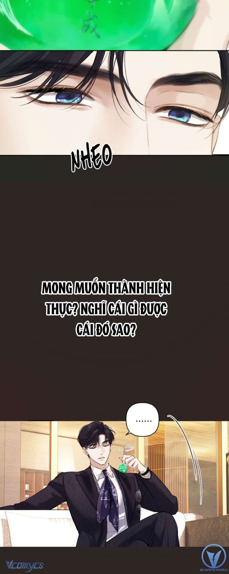 Tôi Cũng Muốn Làm Mợ Út: Chapter 36