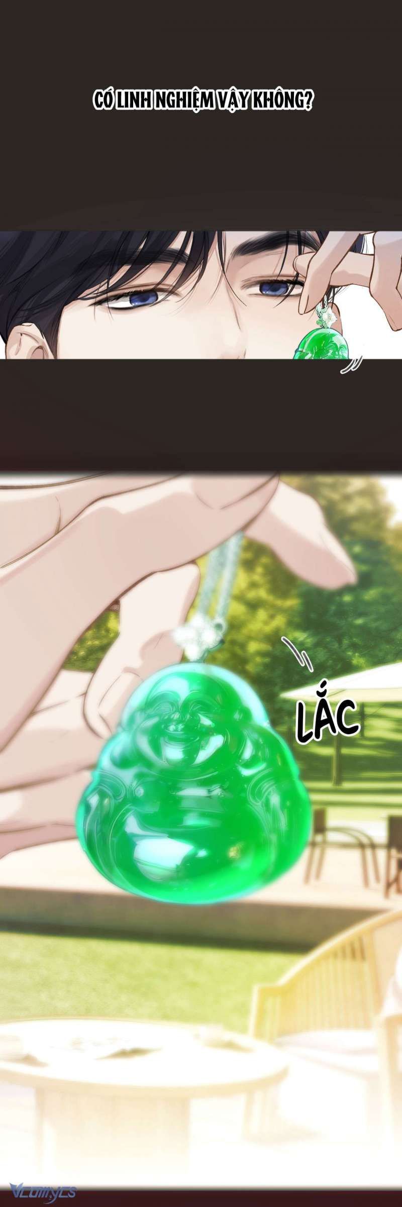 Tôi Cũng Muốn Làm Mợ Út: Chapter 36