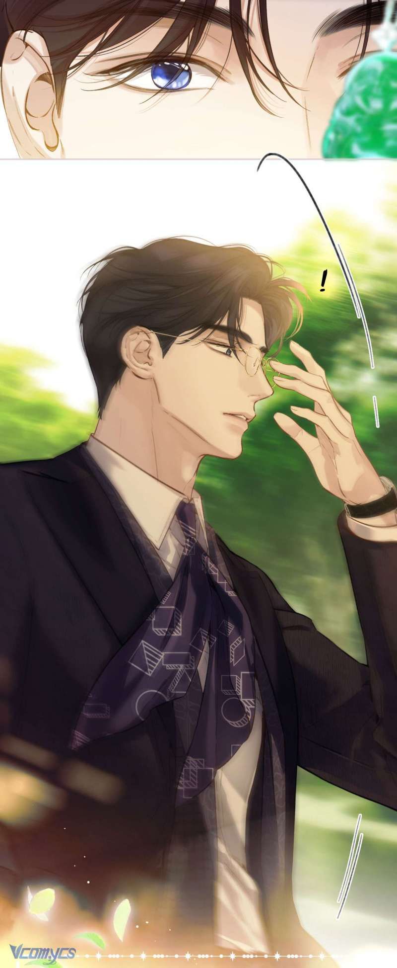 Tôi Cũng Muốn Làm Mợ Út: Chapter 36