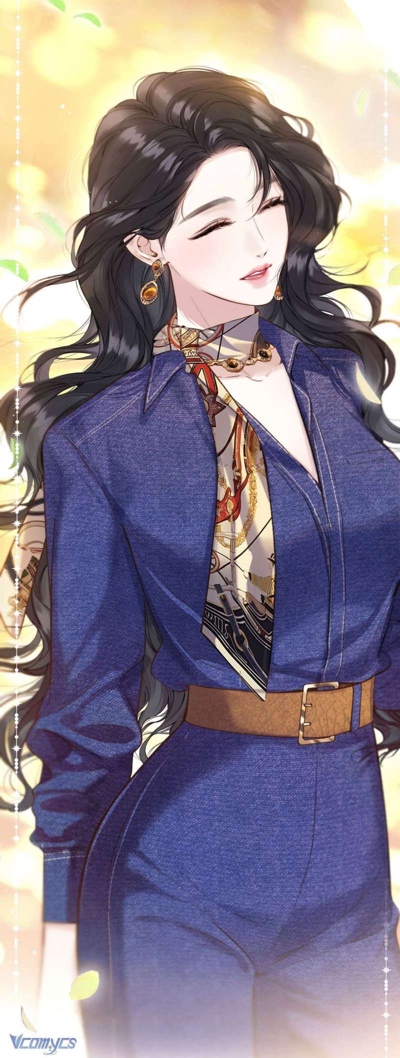 Tôi Cũng Muốn Làm Mợ Út: Chapter 36