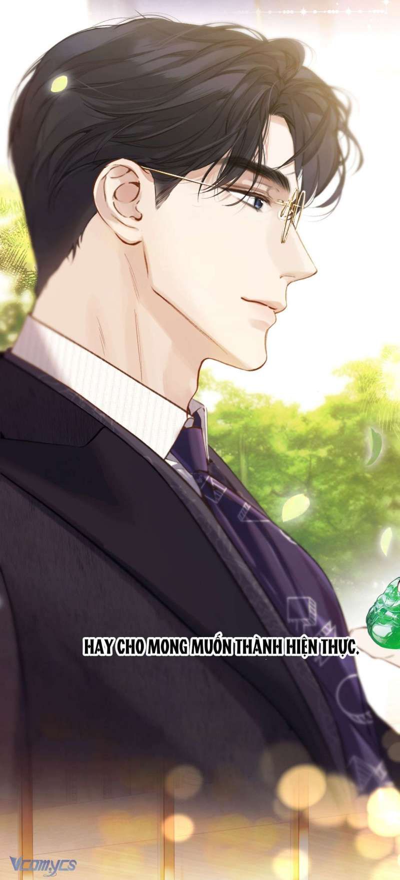 Tôi Cũng Muốn Làm Mợ Út: Chapter 36