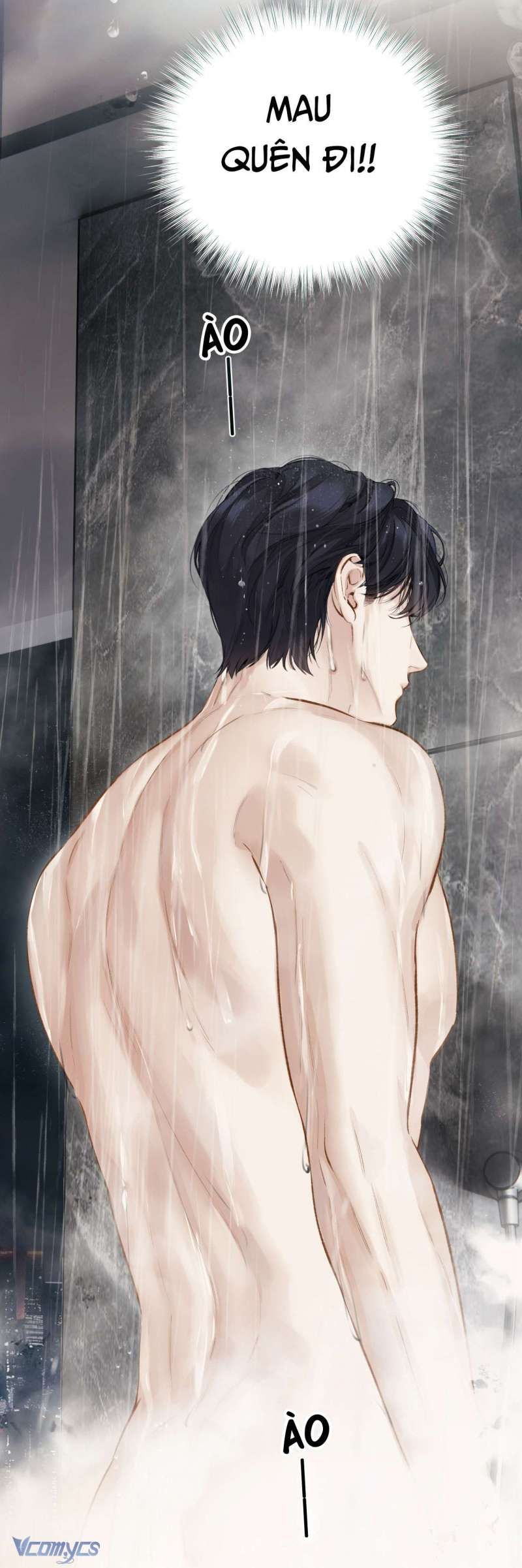 Tôi Cũng Muốn Làm Mợ Út: Chapter 36