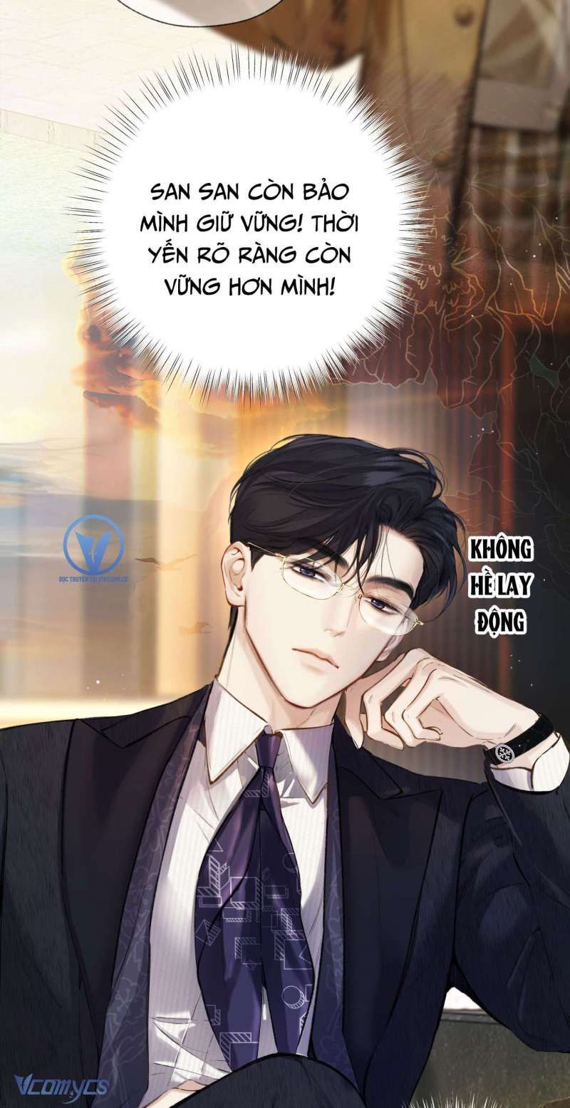Tôi Cũng Muốn Làm Mợ Út: Chapter 36