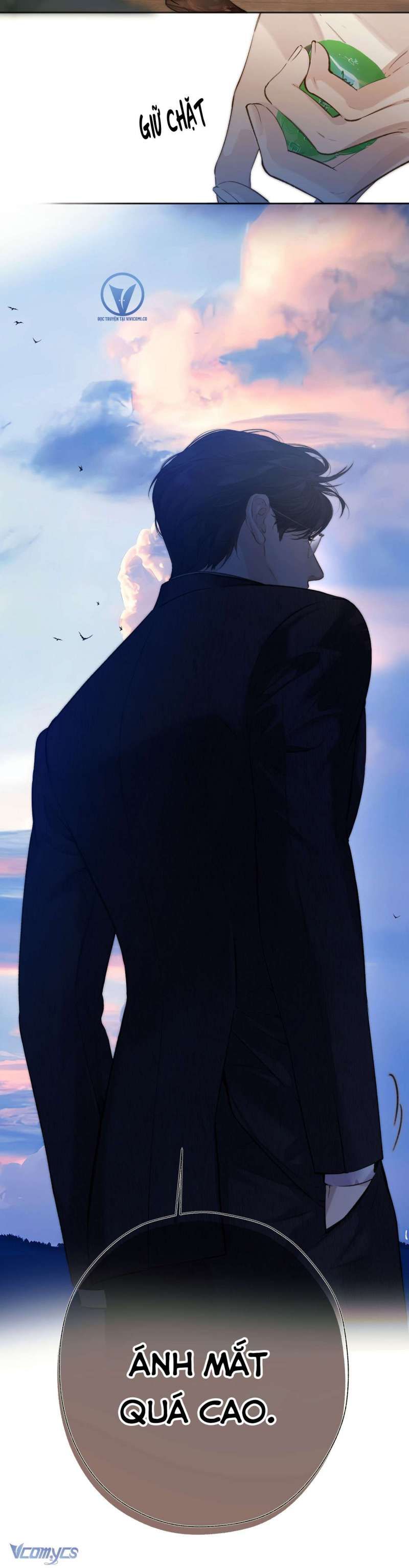 Tôi Cũng Muốn Làm Mợ Út: Chapter 36