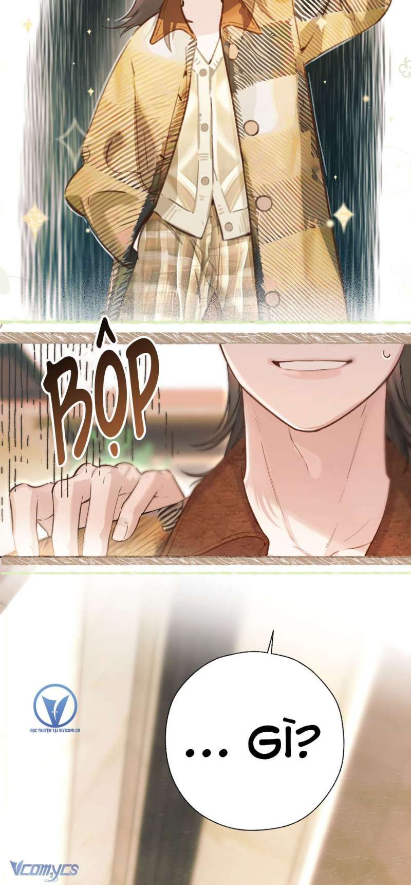 Tôi Cũng Muốn Làm Mợ Út: Chapter 36