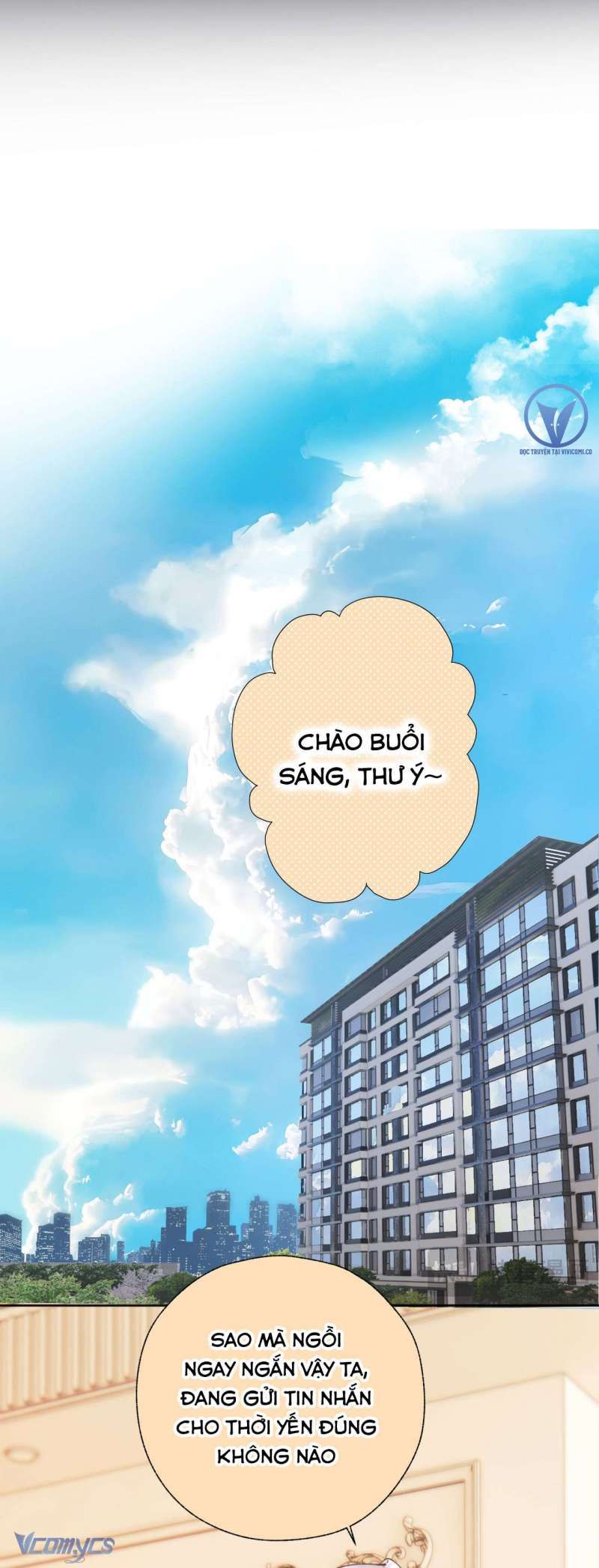 Tôi Cũng Muốn Làm Mợ Út: Chapter 36
