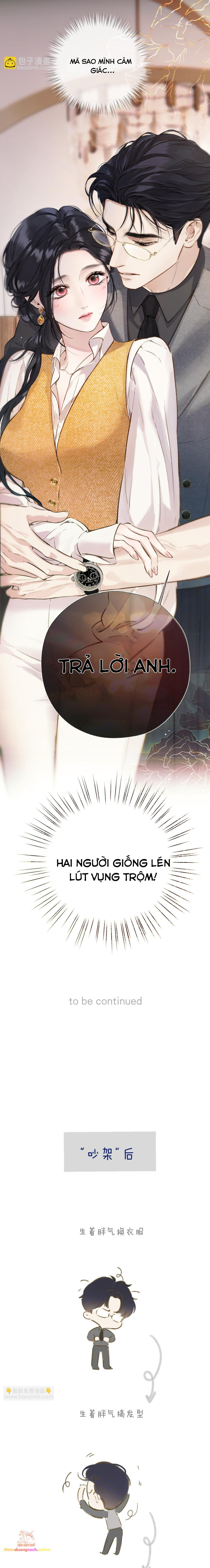 Tôi Cũng Muốn Làm Mợ Út: Chapter 37