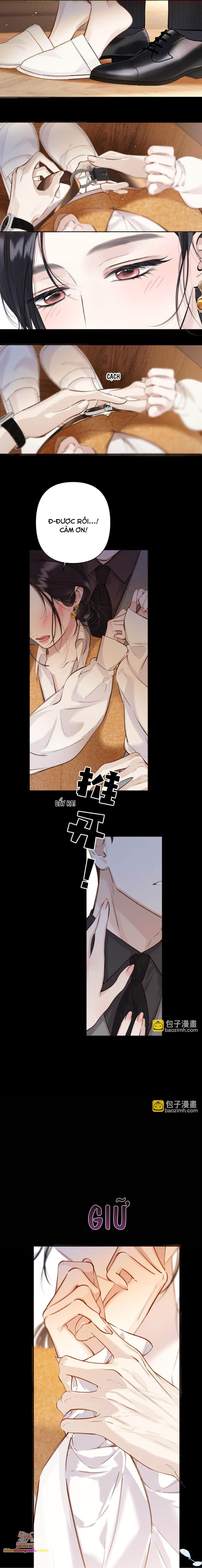 Tôi Cũng Muốn Làm Mợ Út: Chapter 37