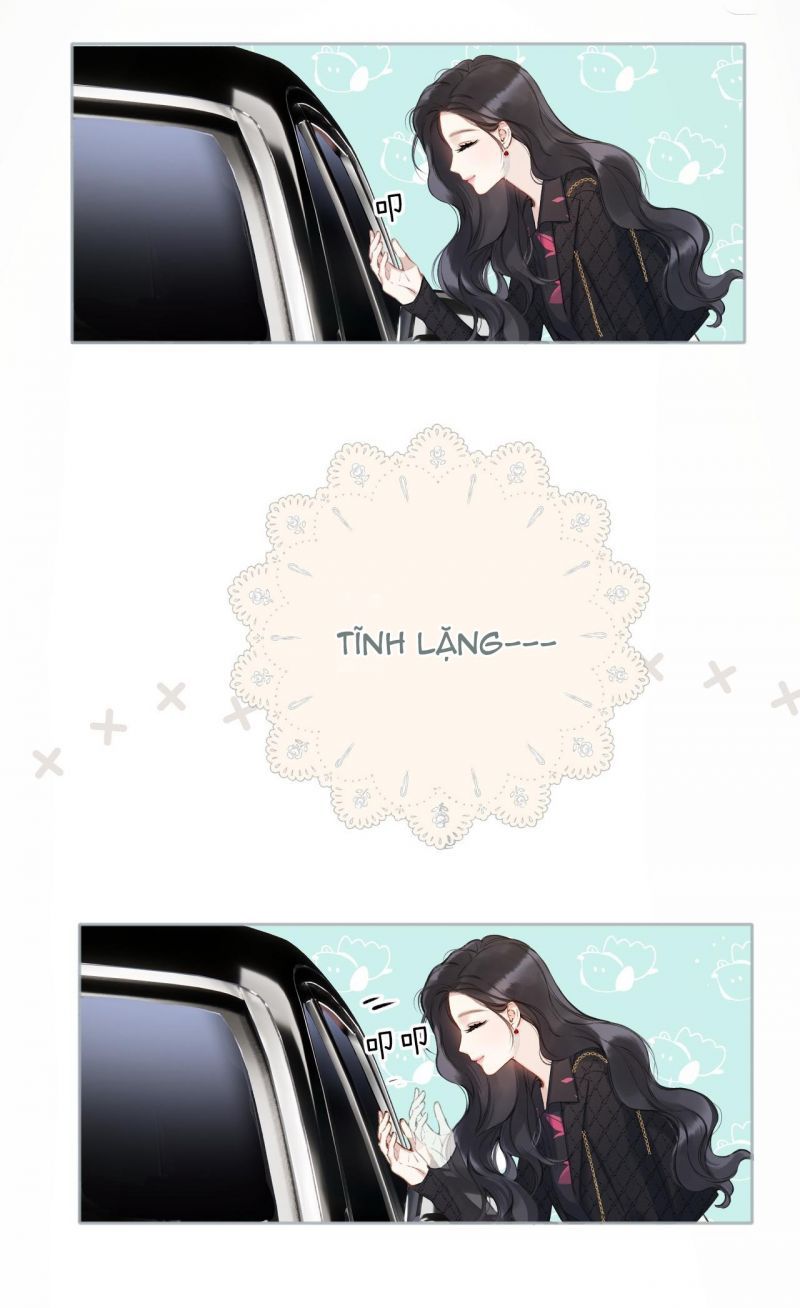 Tôi Cũng Muốn Làm Mợ Út: Chapter 4.1