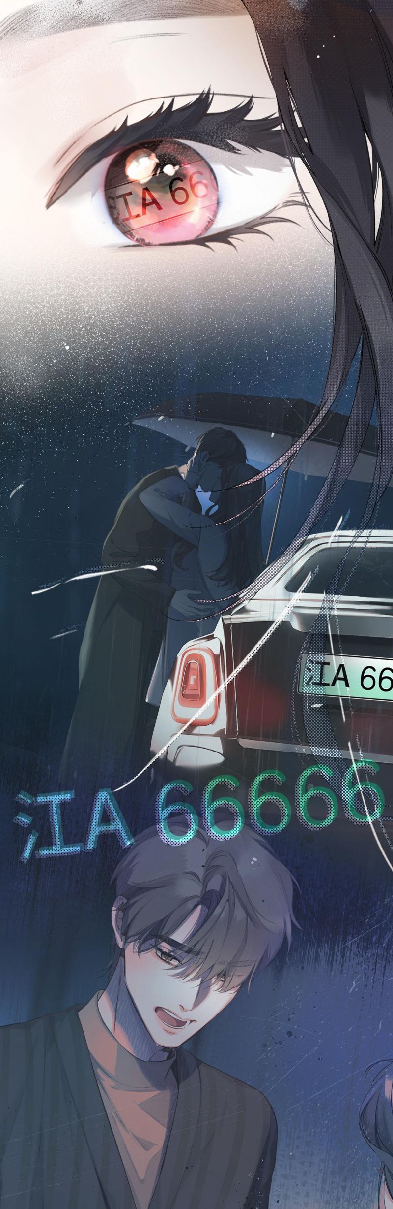 Tôi Cũng Muốn Làm Mợ Út: Chapter 4.1