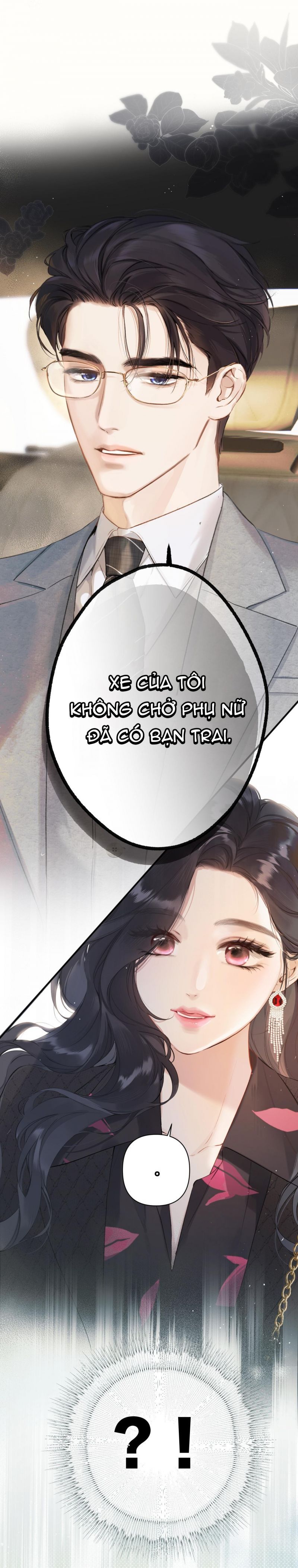Tôi Cũng Muốn Làm Mợ Út: Chapter 4.2
