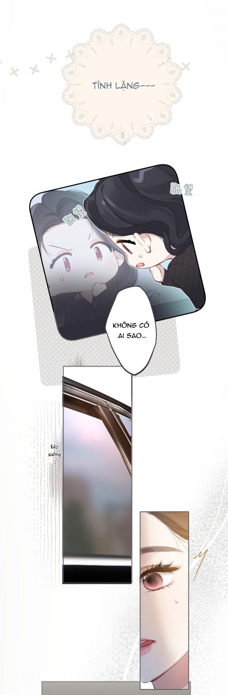 Tôi Cũng Muốn Làm Mợ Út: Chapter 4.2