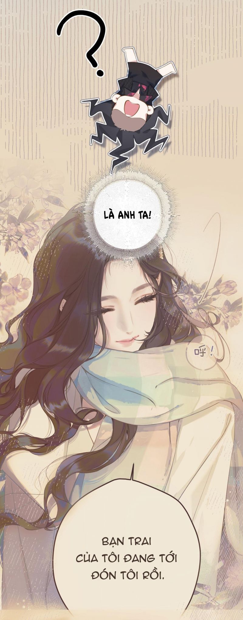 Tôi Cũng Muốn Làm Mợ Út: Chapter 4.2
