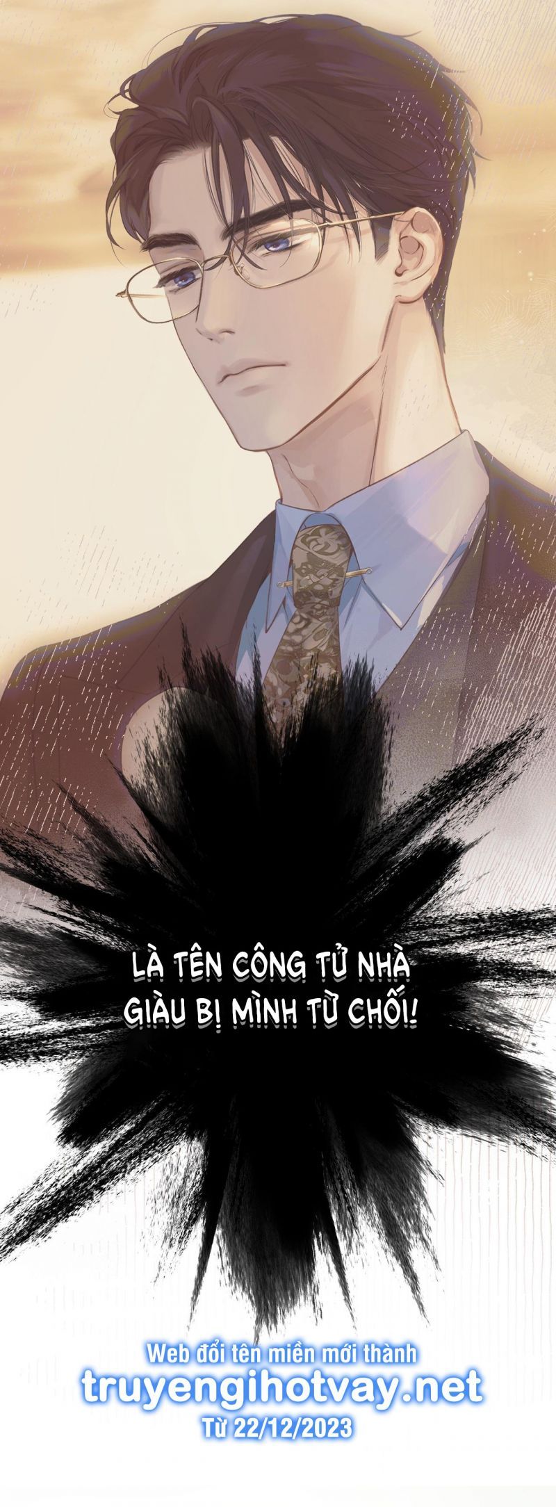 Tôi Cũng Muốn Làm Mợ Út: Chapter 4.2