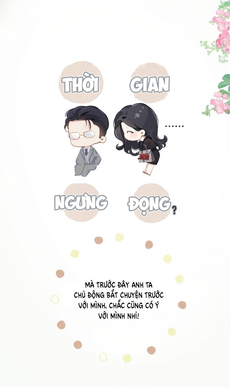 Tôi Cũng Muốn Làm Mợ Út: Chapter 4.2