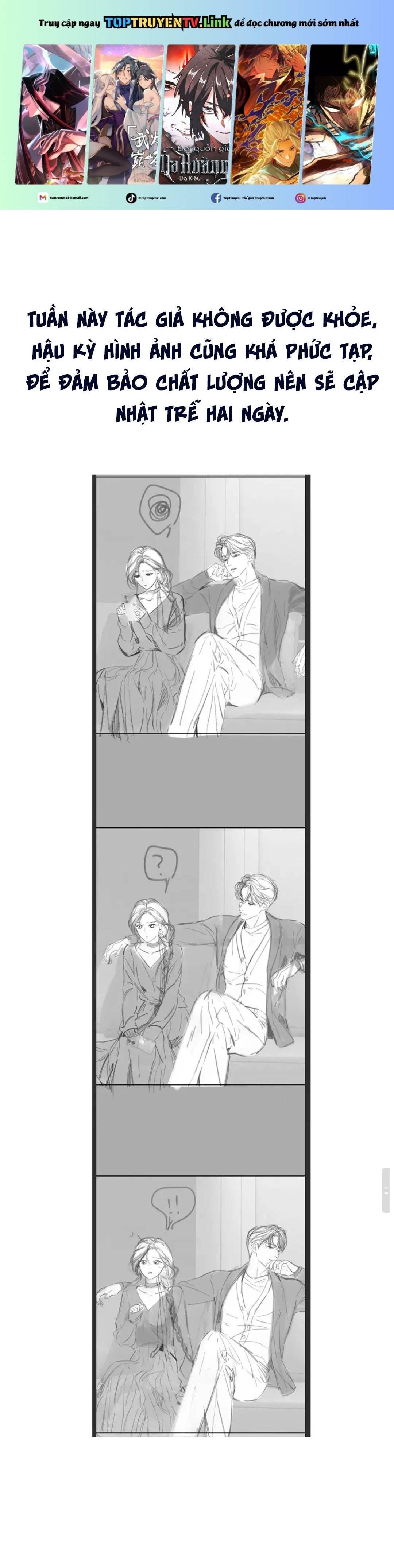 Tôi Cũng Muốn Làm Mợ Út: Chapter 49.1