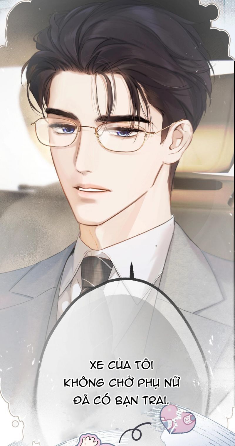 Tôi Cũng Muốn Làm Mợ Út: Chapter 5.1