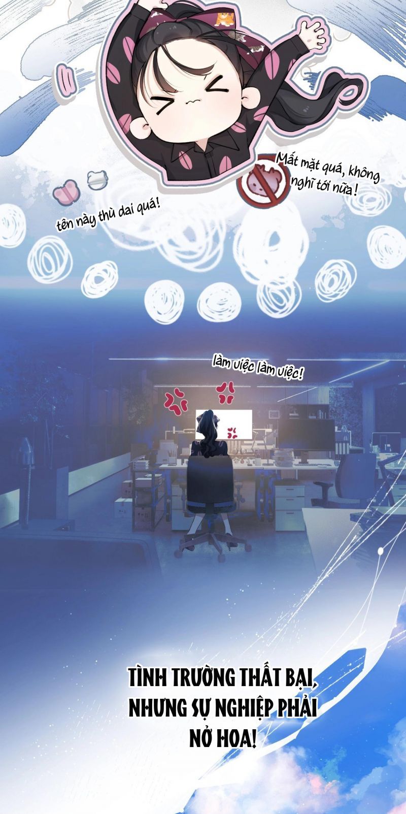 Tôi Cũng Muốn Làm Mợ Út: Chapter 5.1