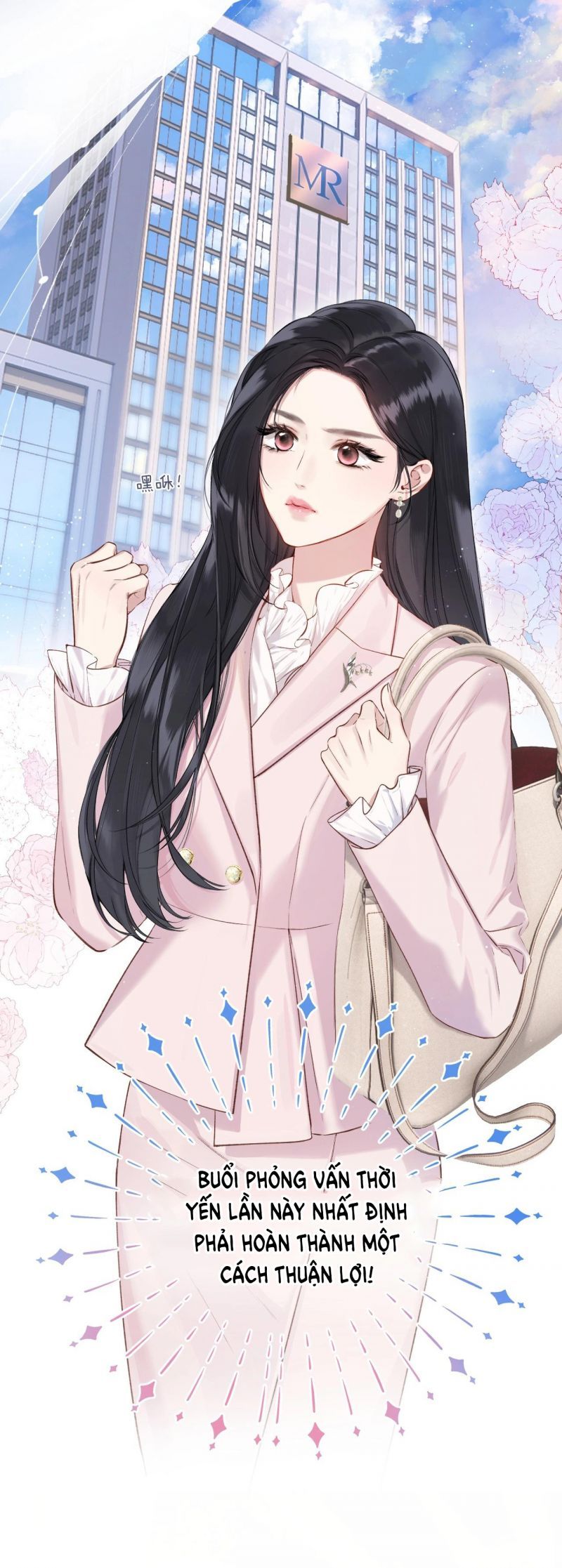 Tôi Cũng Muốn Làm Mợ Út: Chapter 5.1