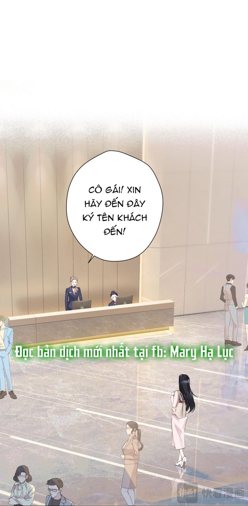 Tôi Cũng Muốn Làm Mợ Út: Chapter 5.1