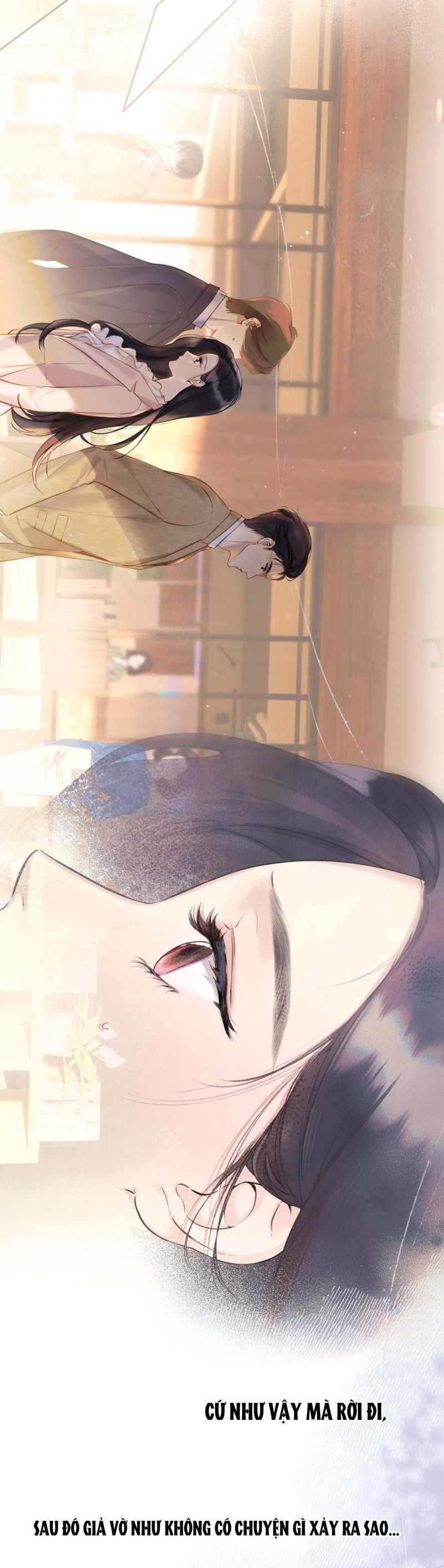 Tôi Cũng Muốn Làm Mợ Út: Chapter 5.2