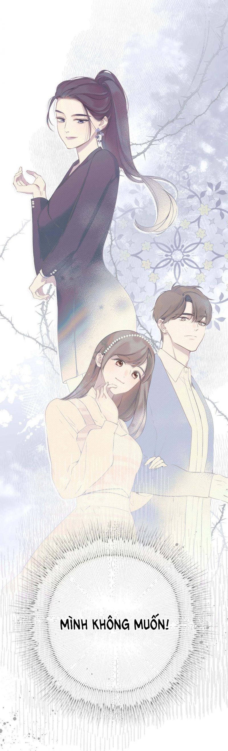 Tôi Cũng Muốn Làm Mợ Út: Chapter 5.2