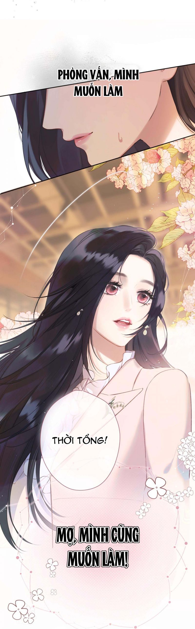 Tôi Cũng Muốn Làm Mợ Út: Chapter 5.2