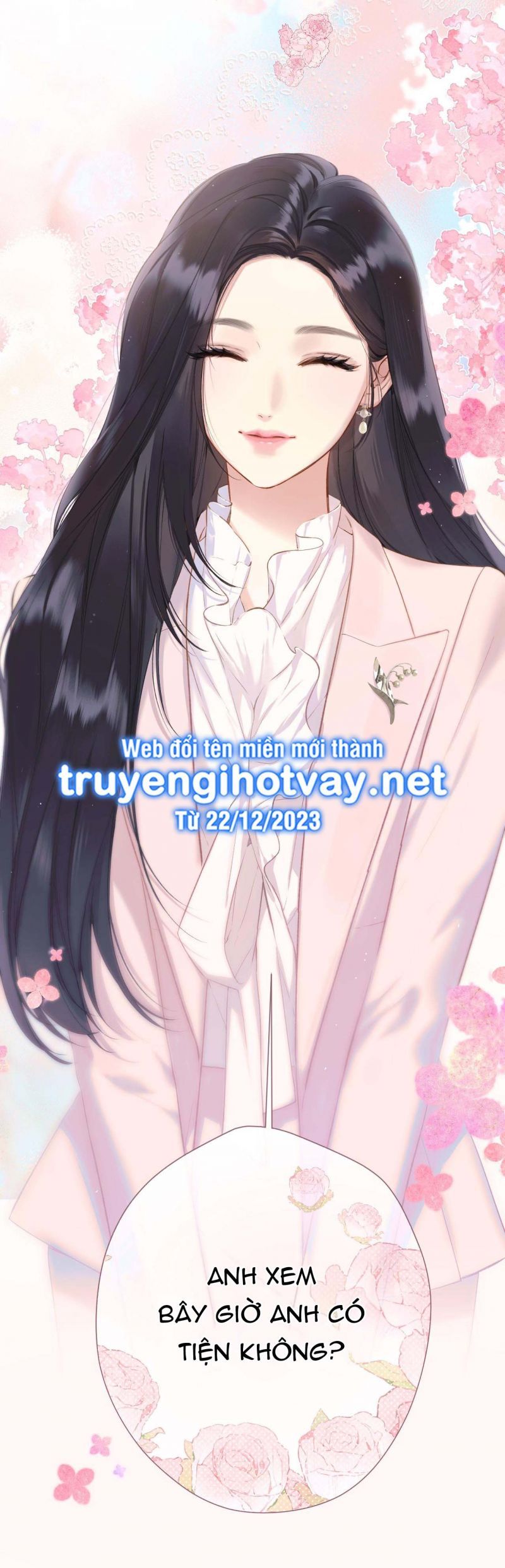 Tôi Cũng Muốn Làm Mợ Út: Chapter 5.2