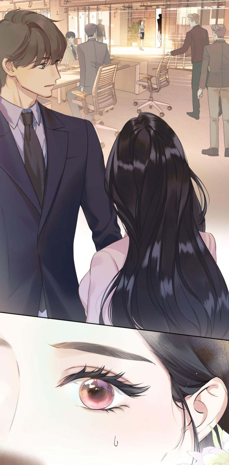 Tôi Cũng Muốn Làm Mợ Út: Chapter 5.2