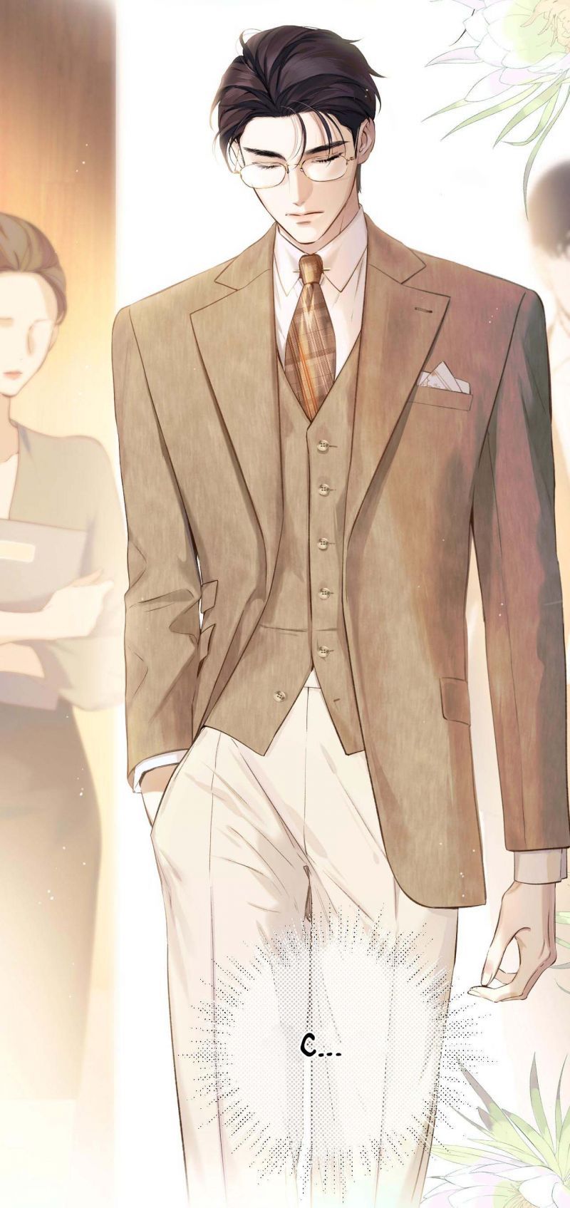 Tôi Cũng Muốn Làm Mợ Út: Chapter 5.2