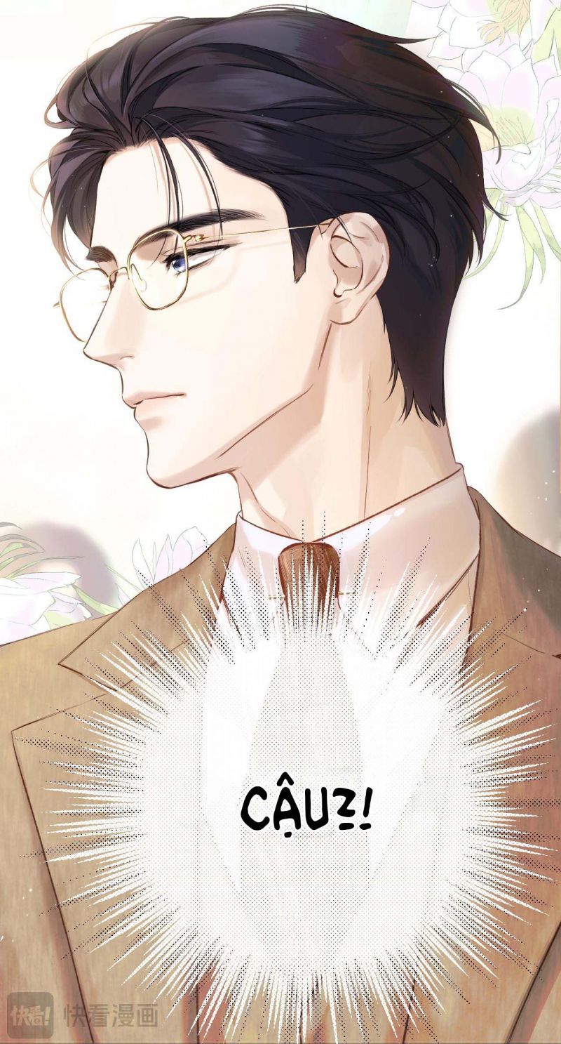 Tôi Cũng Muốn Làm Mợ Út: Chapter 5.2