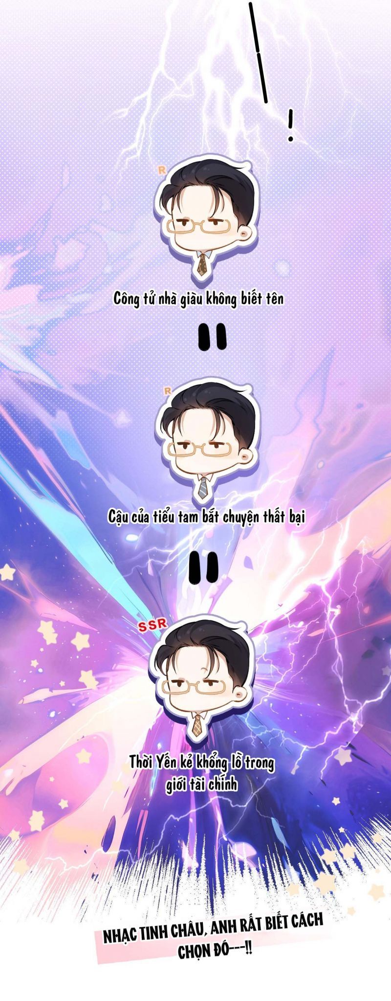 Tôi Cũng Muốn Làm Mợ Út: Chapter 5.2