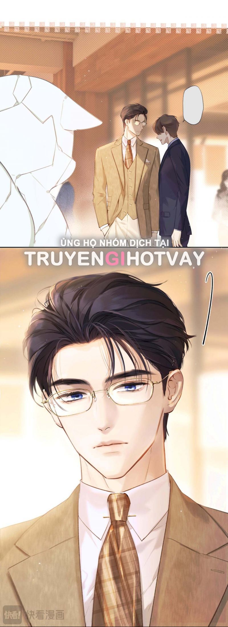 Tôi Cũng Muốn Làm Mợ Út: Chapter 5.2