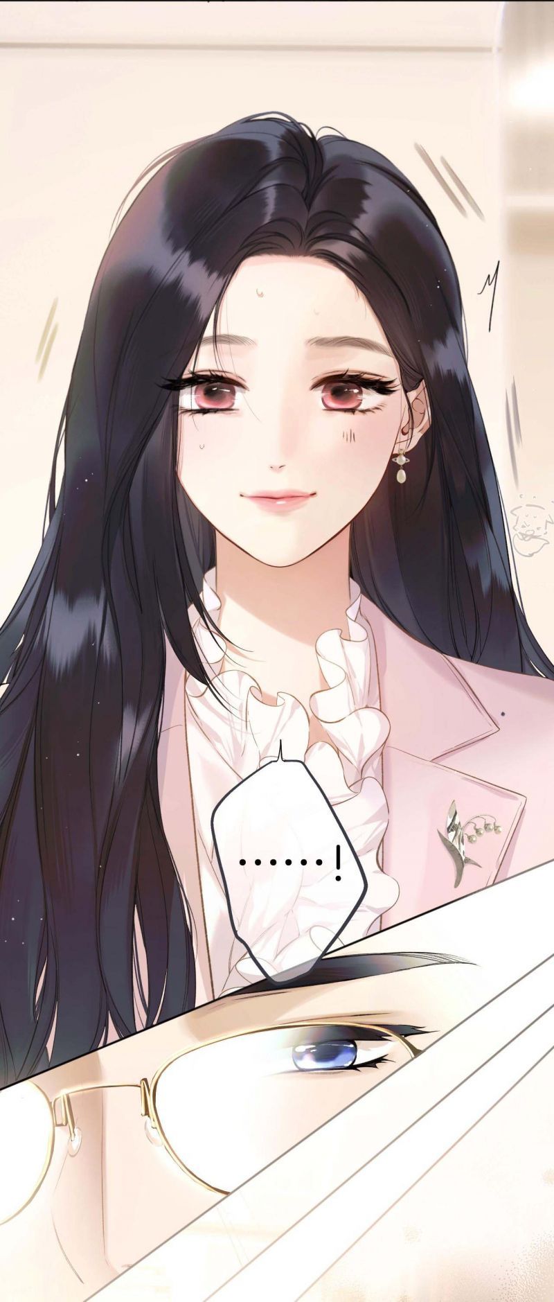 Tôi Cũng Muốn Làm Mợ Út: Chapter 5.2