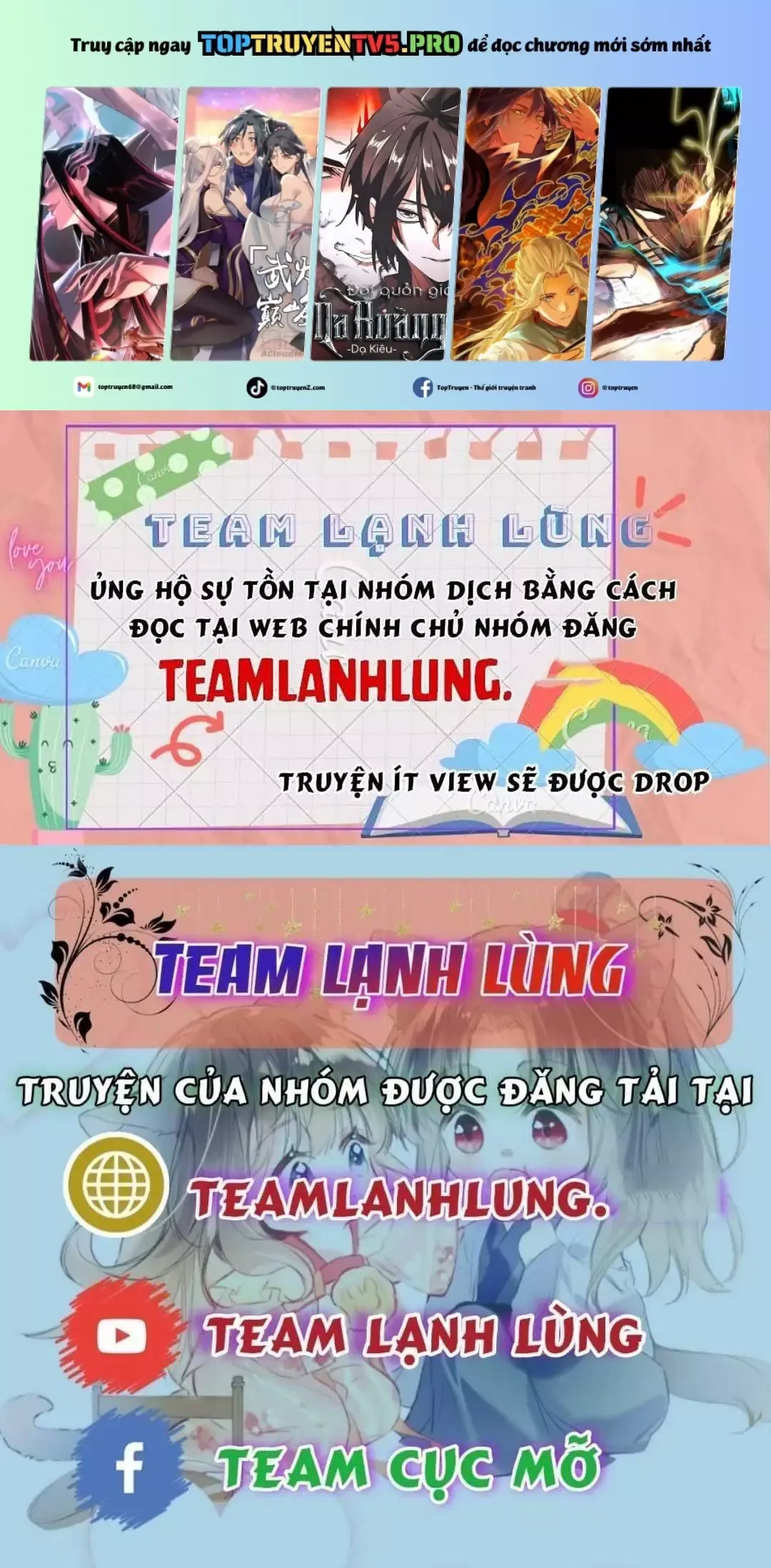 Tôi Cũng Muốn Làm Mợ Út: Chapter 53.1