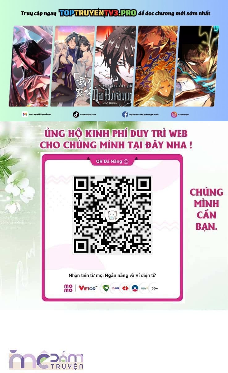 Tôi Cũng Muốn Làm Mợ Út: Chapter 53